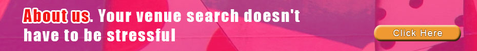 Featured image banner All about us - Choosing an events venue